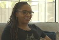 Raamla Mohamed Biên kịch truyền hình