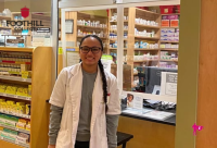 Công nghệ nhà thuốc Mikaela Gladeo 